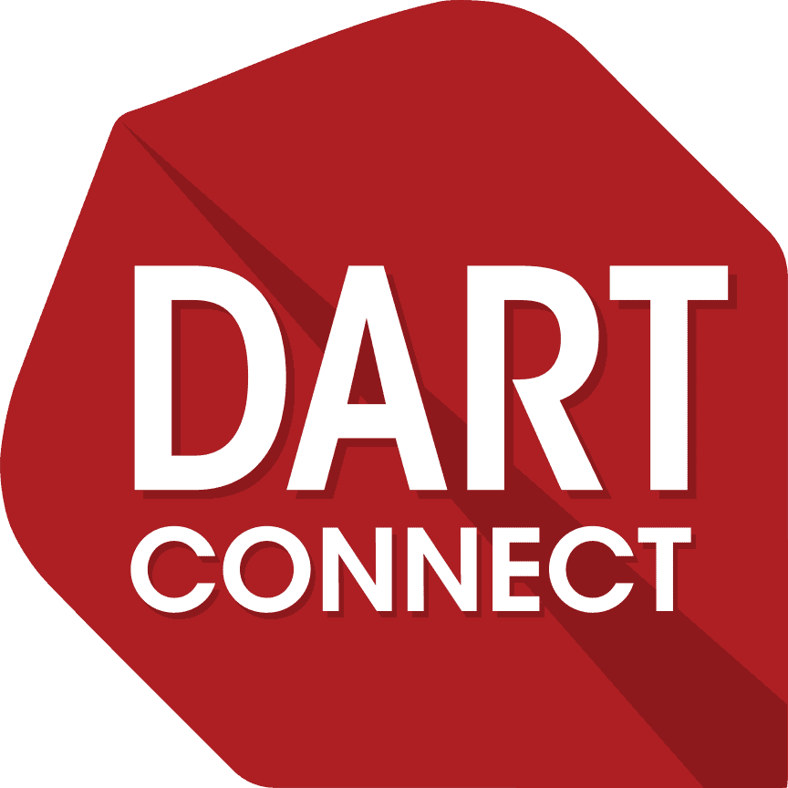 DartConnect logo